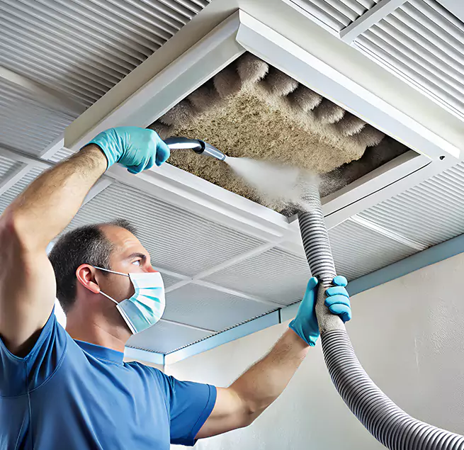 Why Homeowners & Businesses Trust Us North Lauderdale, FL