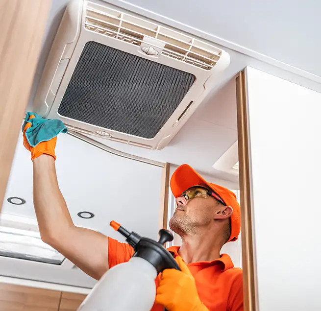 Why Homeowners & Businesses Trust Us in North Lauderdale, FL?