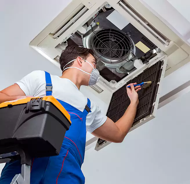 Why Homeowners & Businesses Trust Us in North Lauderdale, FL