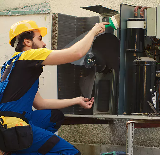 Why Homeowners & Businesses Trust Us North Lauderdale, FL?