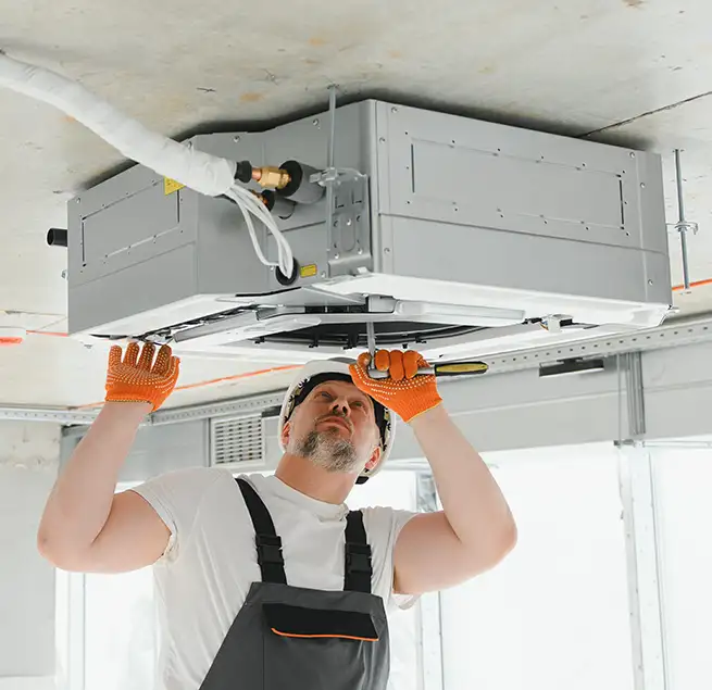 Why Homeowners & Businesses Trust Us North Lauderdale, FL