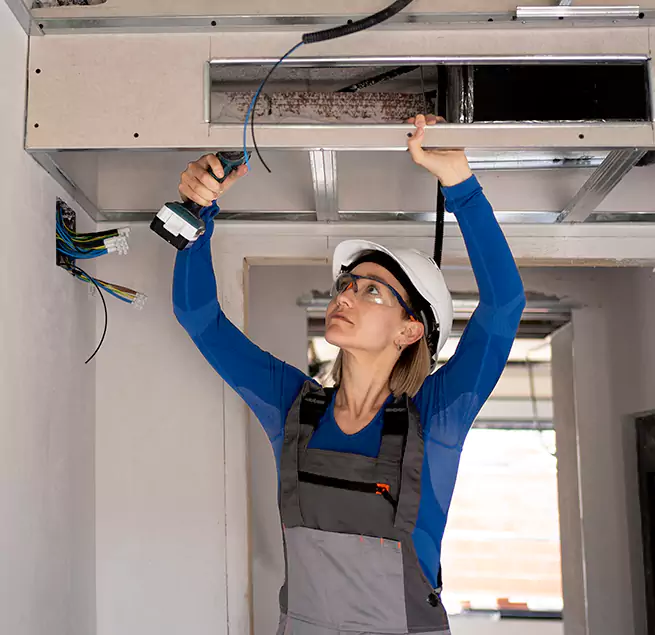 Why Homeowners & Businesses Trust Us in North Lauderdale, FL?