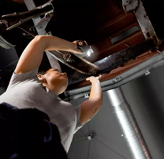 Why Homeowners & Businesses Trust Us North Lauderdale, FL