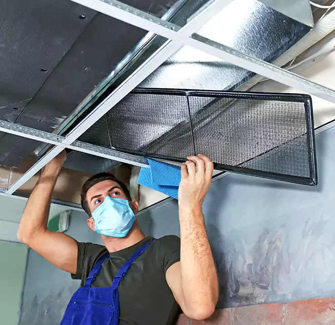 Why Homeowners Businesses Trust Us in North Lauderdale, FL