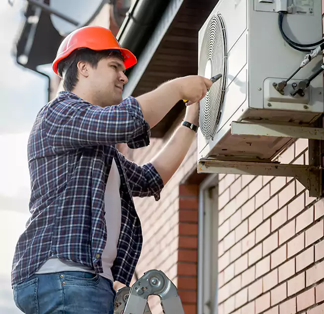 Why Homeowners & Businesses Trust Us North Lauderdale, FL